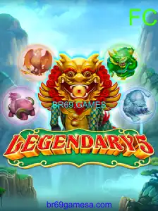 Legendary5