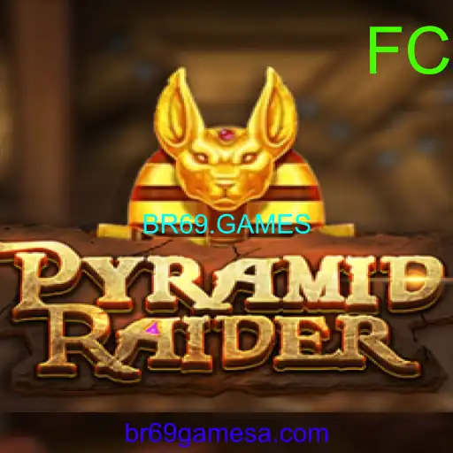 PyramidRaider
